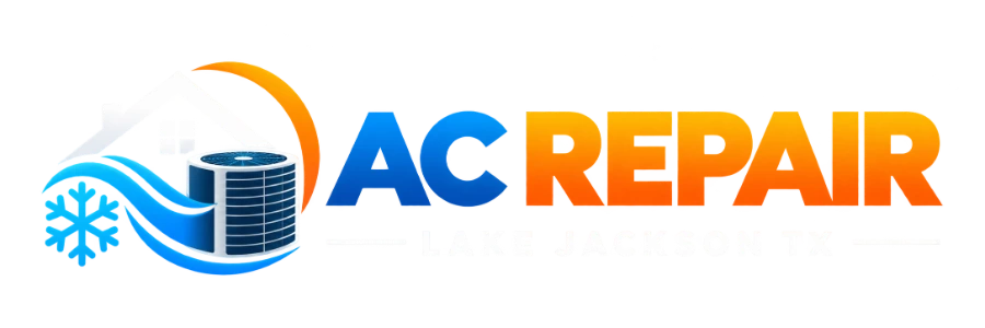 AC Repair Lake Jackson TX